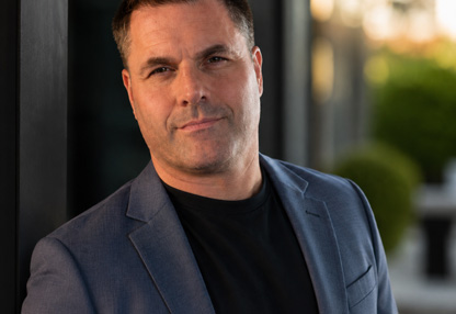 Brian Osterling