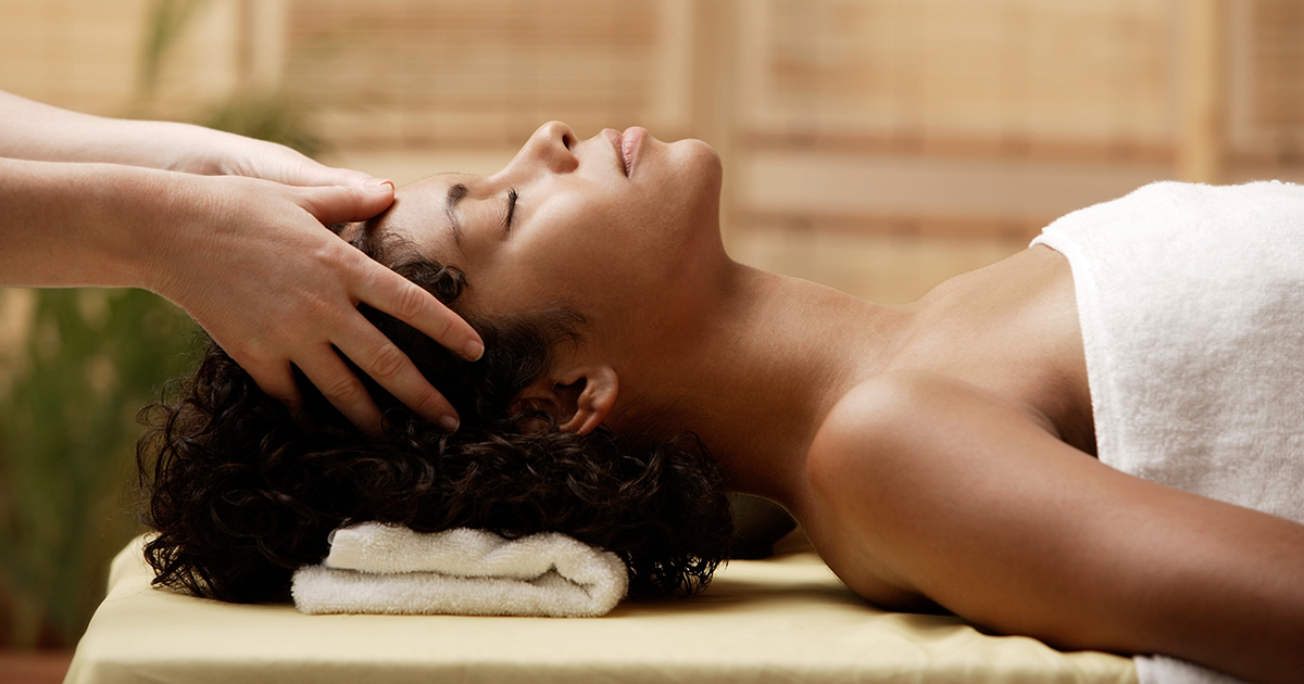 Relaxing Massage Paphos