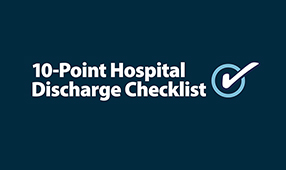 Your Simple Hospital Discharge Planning Guide