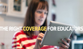 The Right Coverage for Educators