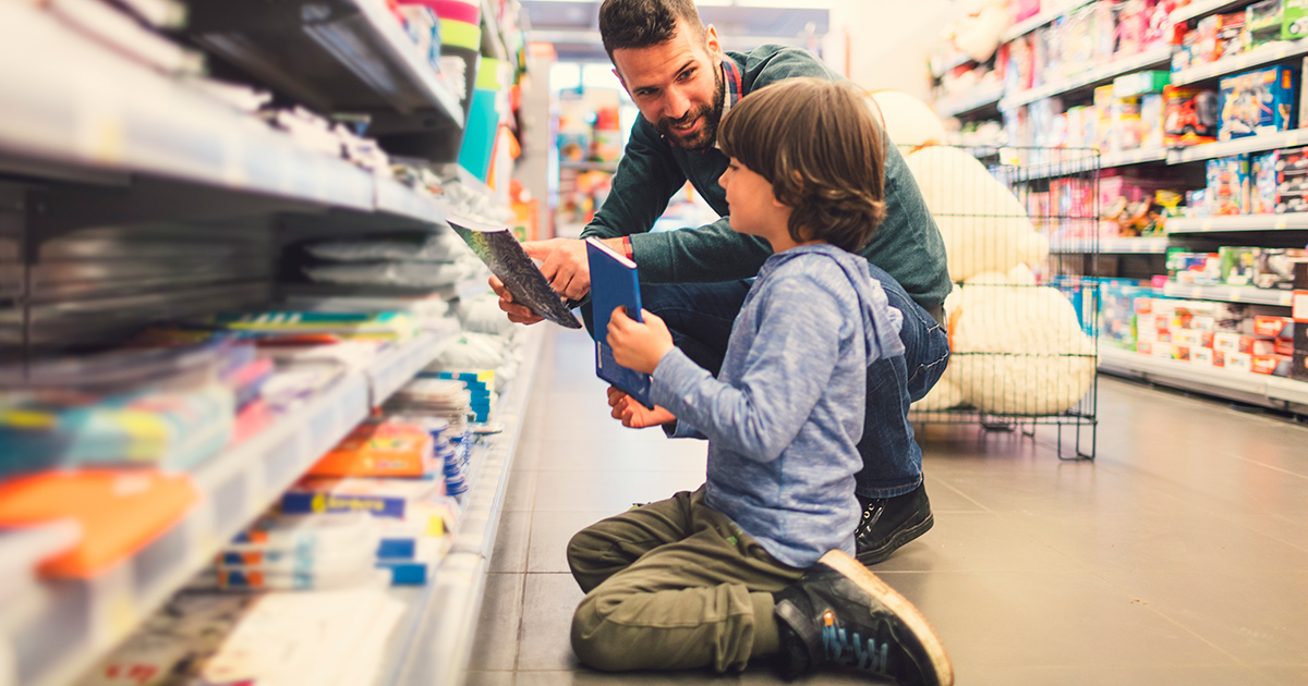 Back-to-School Costs Strain Family Budgets: Parents Sacrifice Essentials for Supplies