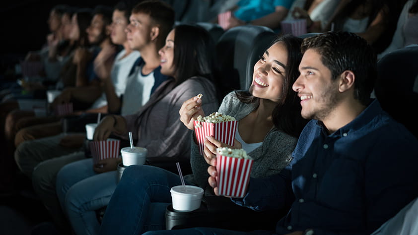 How to Save Money at the Movies
