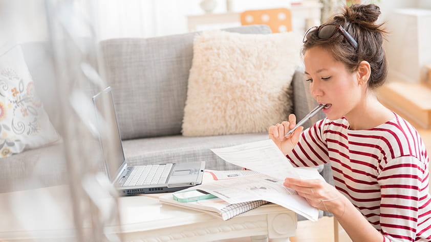 Tax Return Red Flags