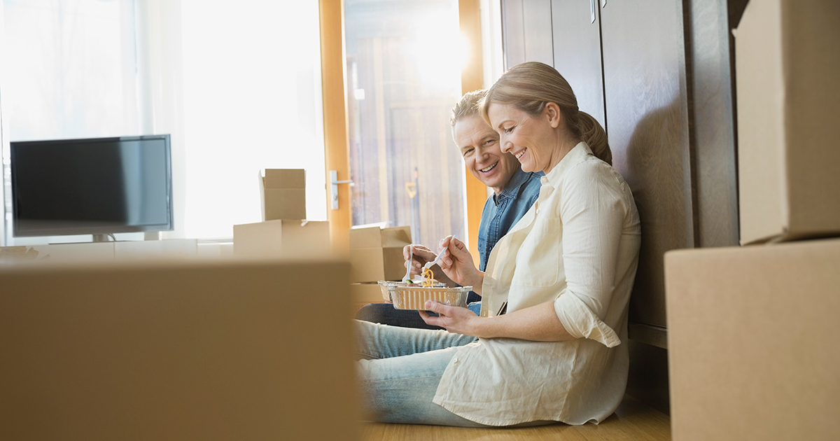 Retirees, Should You Rent or Buy When Downsizing? NEA Member Benefits