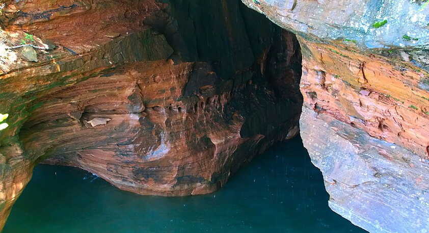 3 Summer Stops for Scenic Vacations - Wisconsin’s Apostle Islands