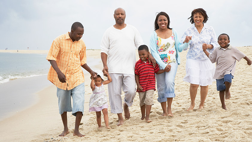 Tips For Getting The Most Out Of Family Trip  : Maximize Your Vacation Experience