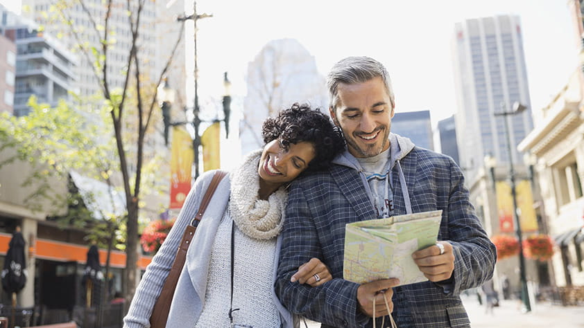 How to Save on Your Next Vacation