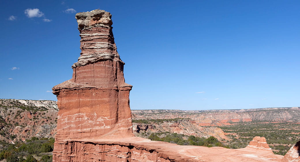 Appalachian Trail - State Parks Offer National Park Fun—for Less
