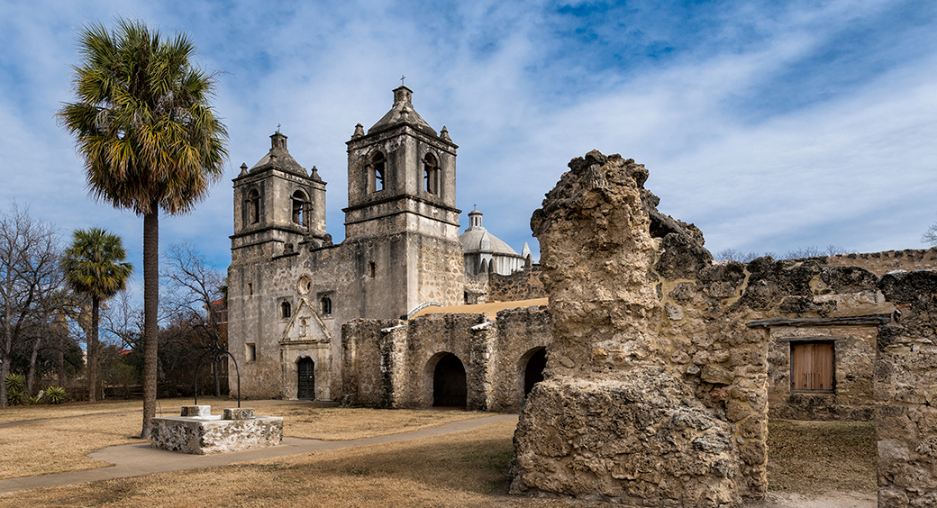 Best U.S. Cities for Affordable Vacations - San Antonio Texas