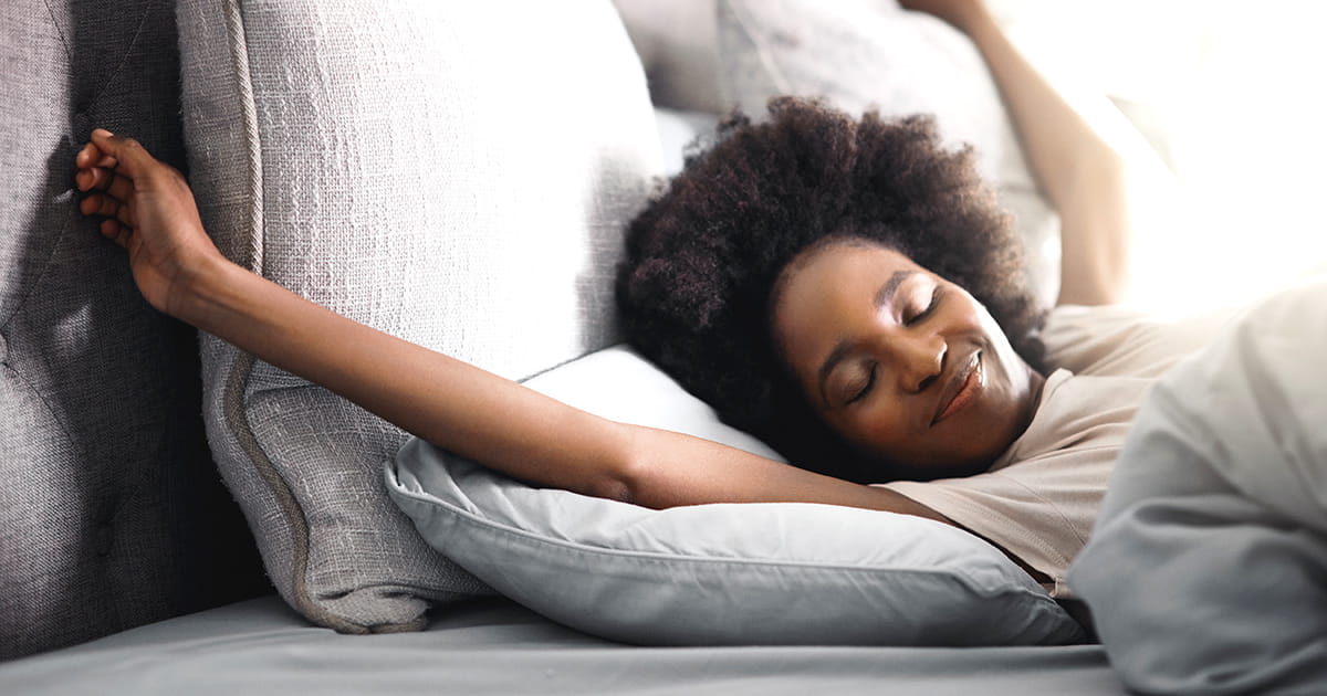 Reset Your Internal Clock NEA Member Benefits