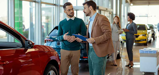 San Antonio riverwalk during a sunny day