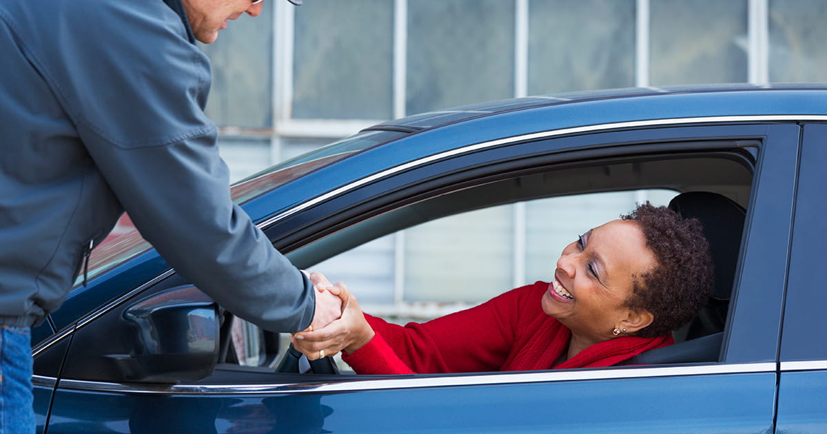 How Vehicle Warranties Work NEA Member Benefits