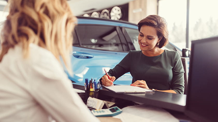 Understanding Auto Service Contracts