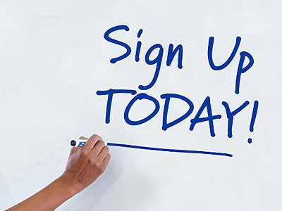 NEA Member Benefits Financial Whiteboard - Sign Up Today