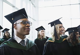 The NEA Graduate Loan Program