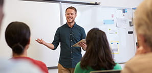 Member program directory