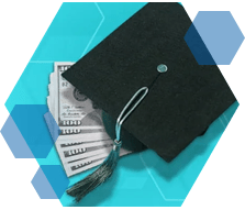 Scholarship Giveaway
