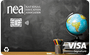 NEA Cash Rewards Credit Card