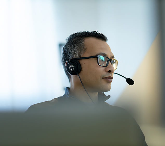 Member Assistance Representative