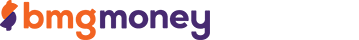 BMG Money logo