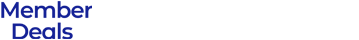 Member Deals