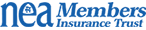 NEA Member Benefits Logo