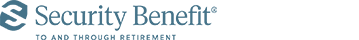 Security Benefit Logo - NEA Member Benefits Partner
