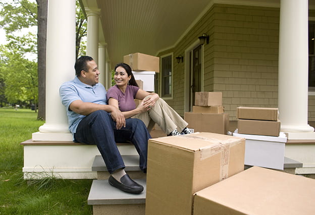 FNBO Home Mortgage Program