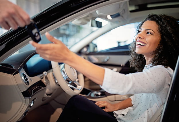 car dealer marketing