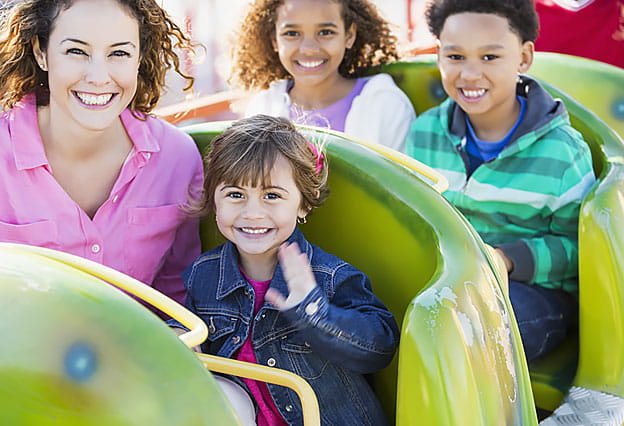 NEA Discount Tickets Program | NEA Member Benefits