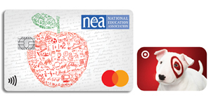 The NEA RateSmart Card