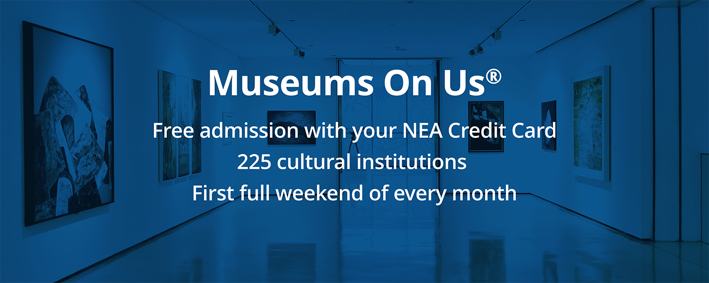 Museums On Us