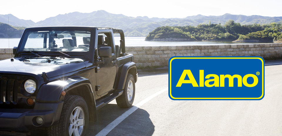 Alamo Car Rental FAQs | SEIU Member Benefits