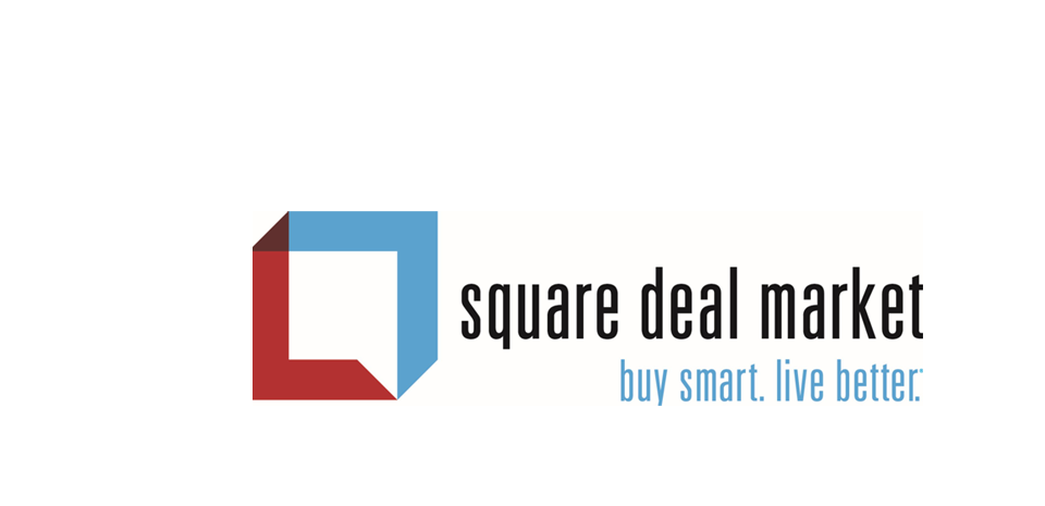 SEIU EASY PAY PROGRAM POWERED BY SQUARE DEAL MARKET