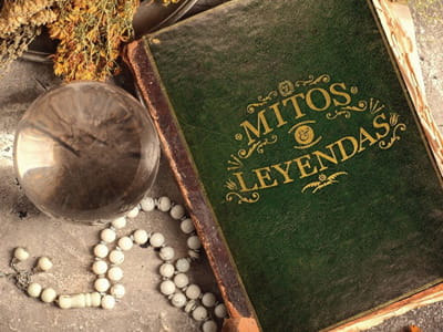 ¡No más mitos ni cuentitos!