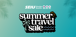 Summer Travel Sale
