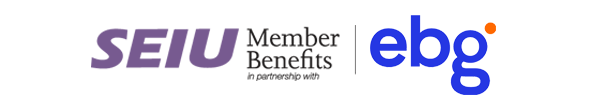 SEIU Member Benefits in partnership with Entertainment Benefits Group