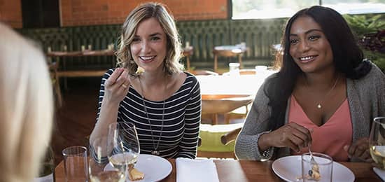 Way to Save Money When Dining Out