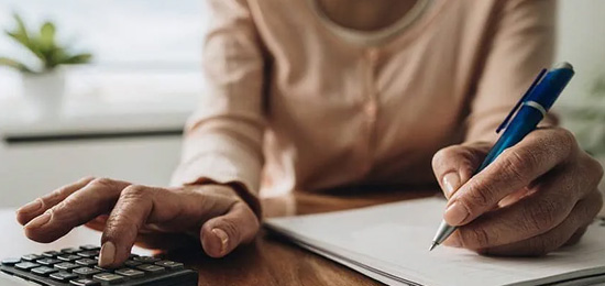 5 Ways to Save More Money All Year Long