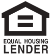 Prestamista de igualdad en préstamos para viviendas